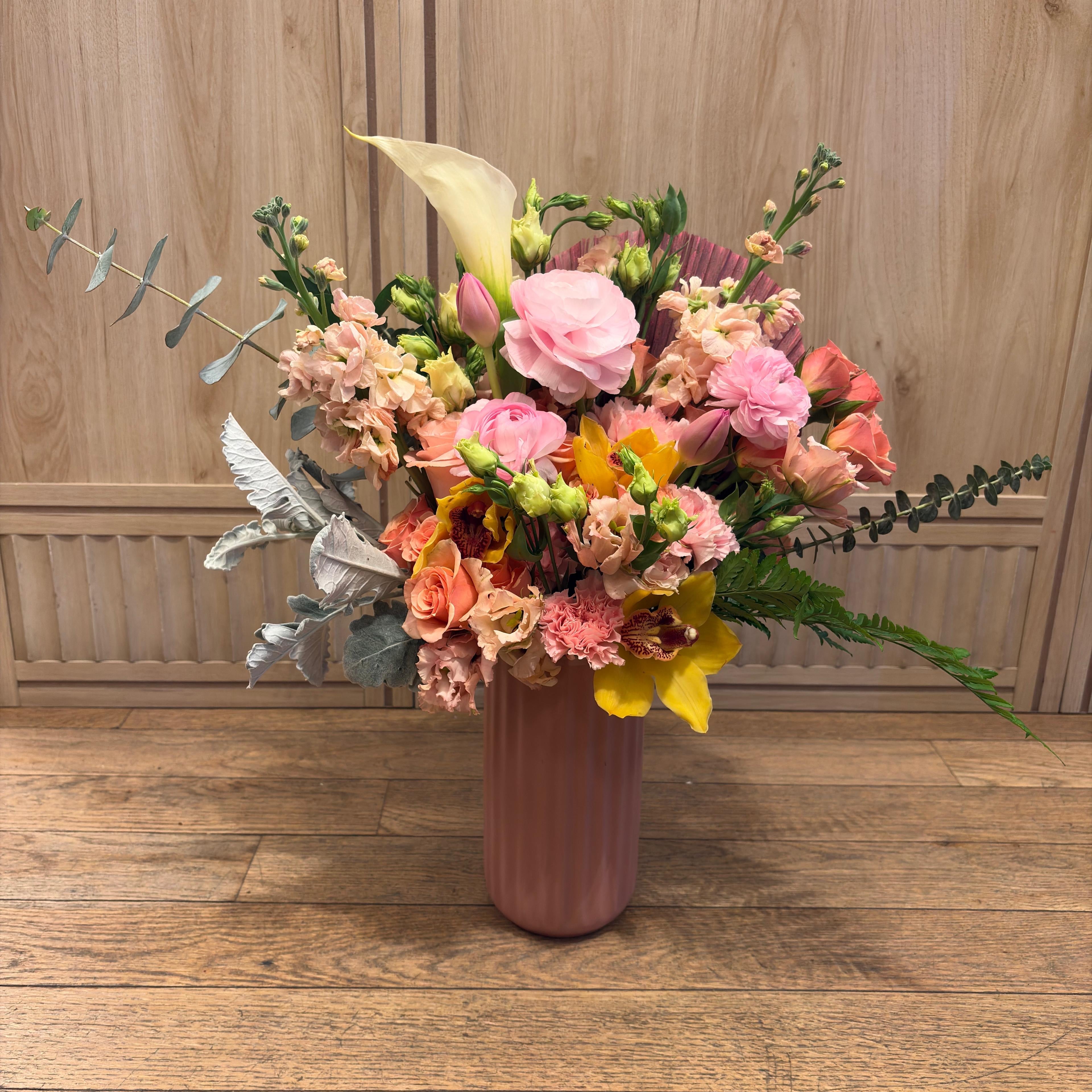 Golden Hour Statement