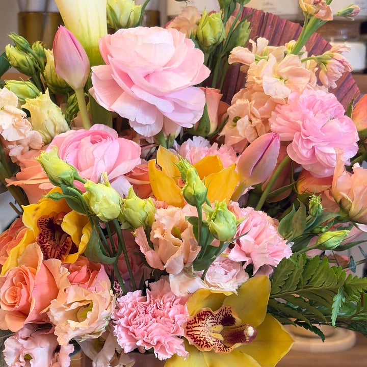 Golden Hour Statement