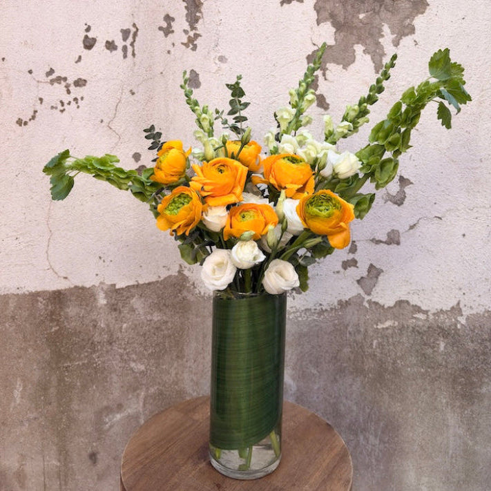 Daydream - Spring Bloom